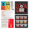 Unleash the Beast: Discover the BBQ Beast Seasonings, Rubs & Marinades Selection Gift Box