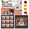Spice Up Your Kitchen: The Ultimate Indian Curry Blends and Masalas Selection Gift Box