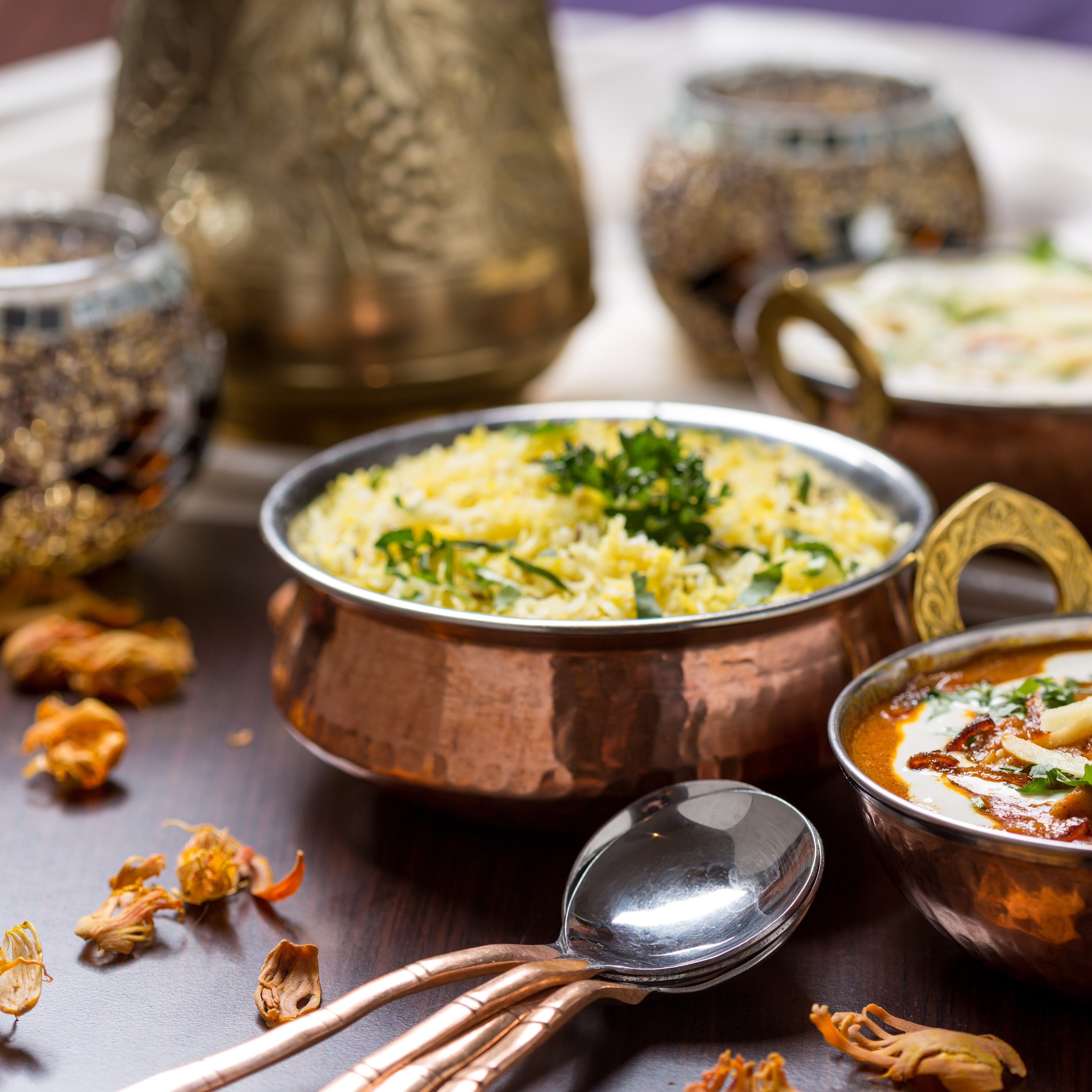 Aromatic Adventures: Nature Kitchen's Pilau Rice Seasoning