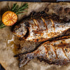 Caribbean Fish Seasoning - 10 ways to bring out the flavour.