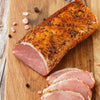 Savory Indulgence: Nature Kitchen's Gammon Rub for Festive Feasts