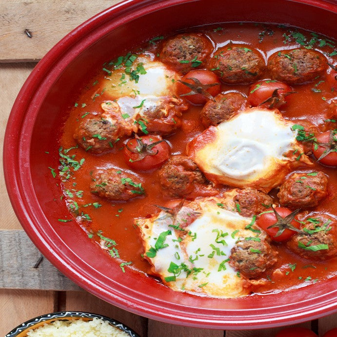 The Popularity of Harissa: From North Africa to Worldwide Trend