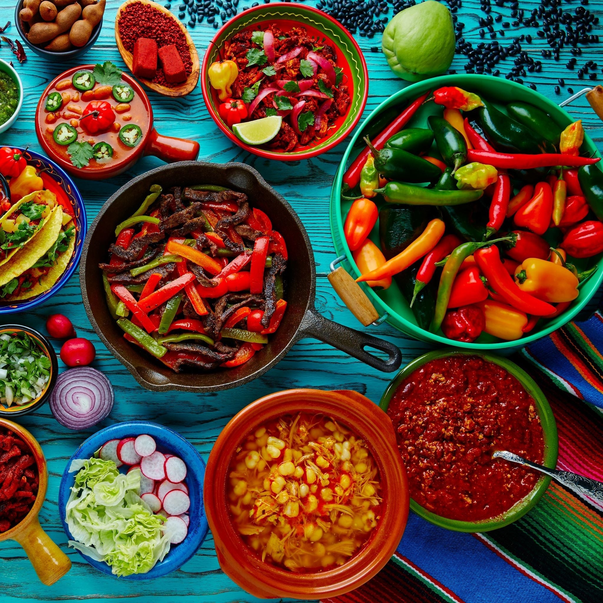 Chipotle Mayo Mix a favourite among well known restaurants