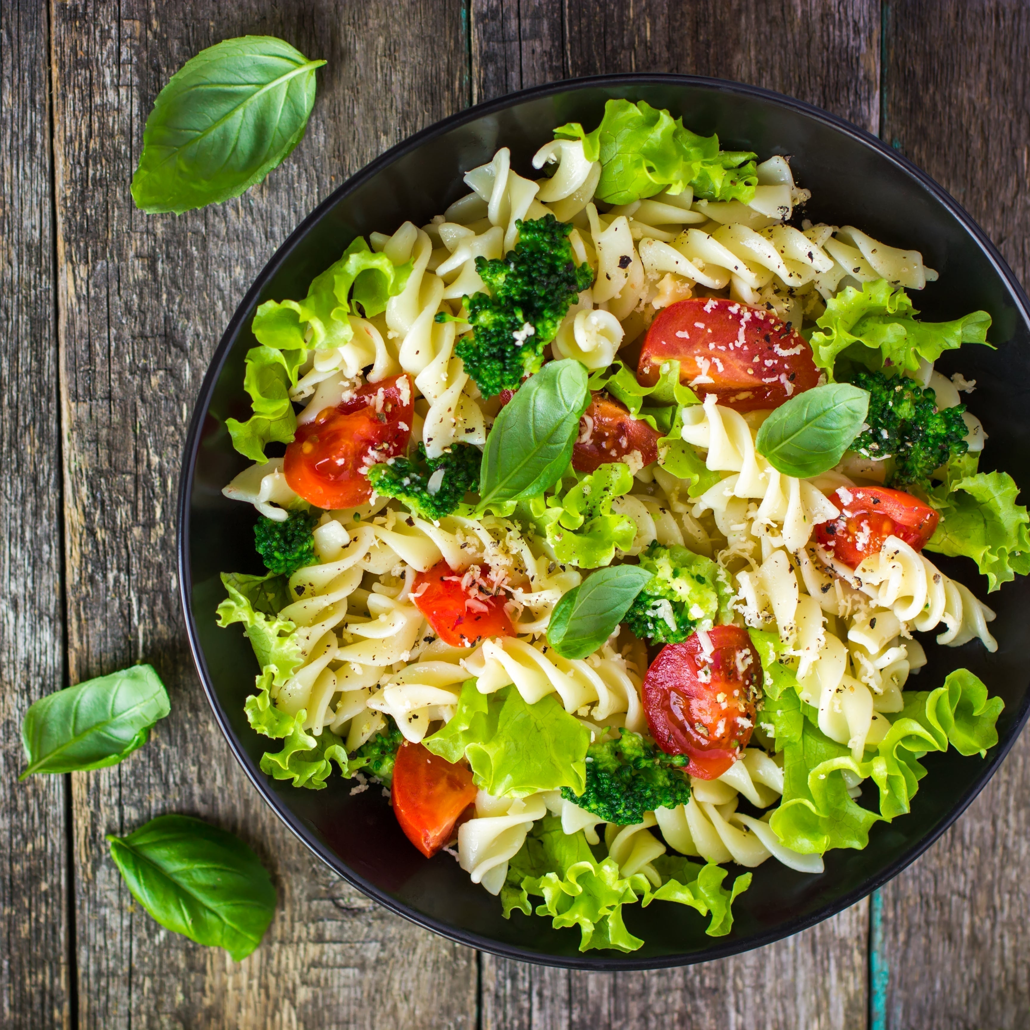 10 Ways to Use Nature's Kitchen Mediterranean Seasoning in Dishes and Sides