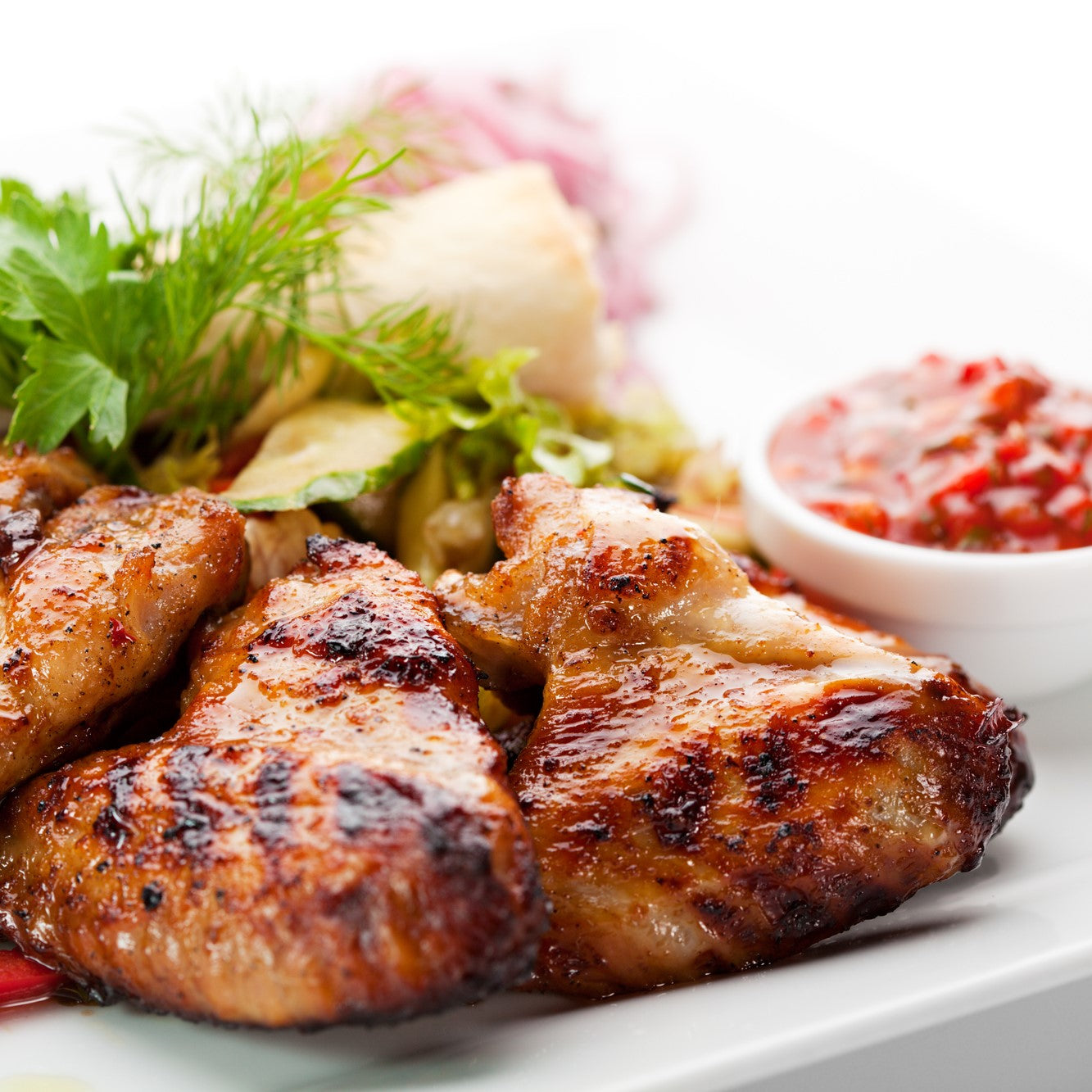 Nature Kitchen Cajun Spice Mix – A Bold Taste of Louisiana