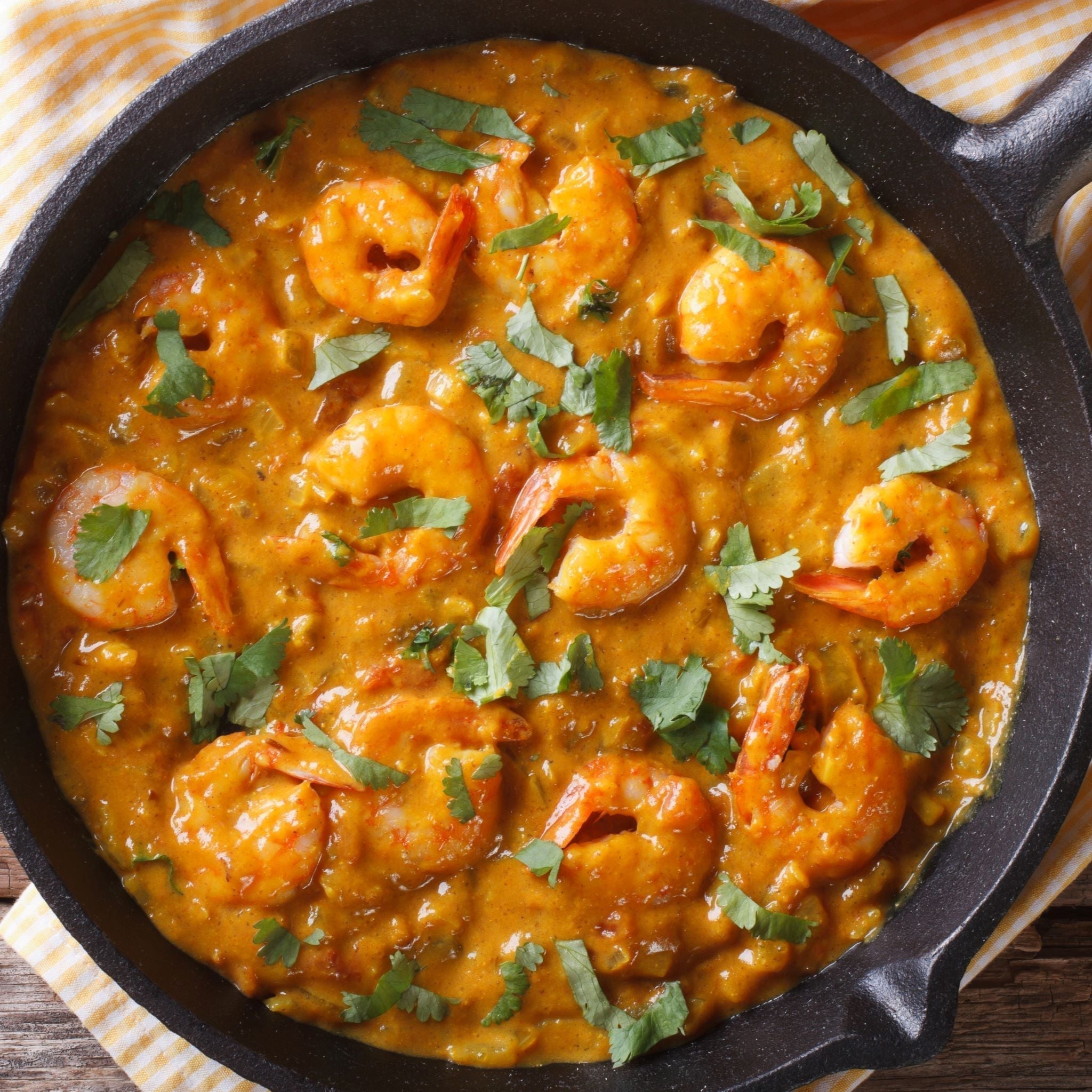 Why You need Medium Heat Curry Powder in your Kitchen