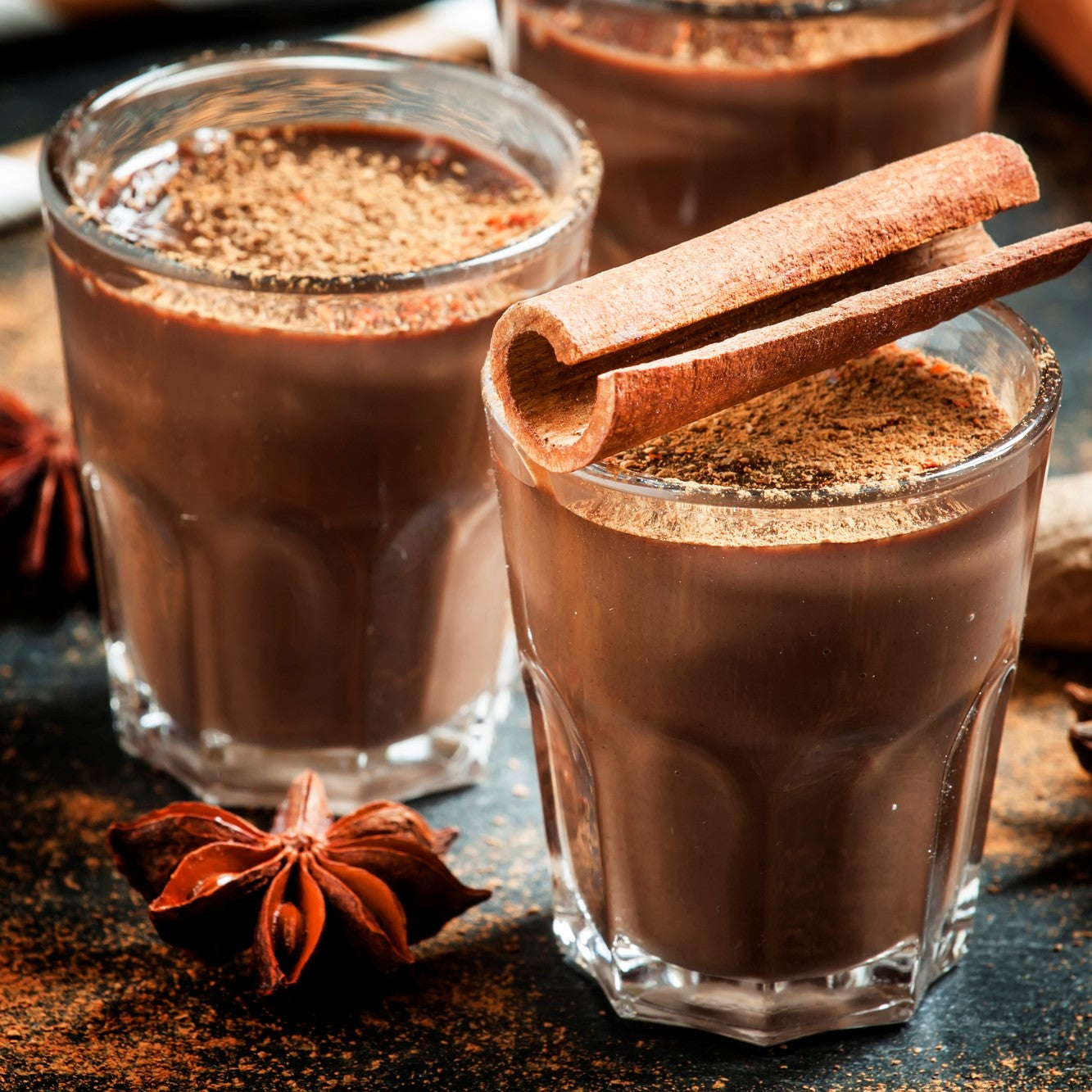 Sweet Sensations: Nature's Kitchen Mixed Sweet Spices