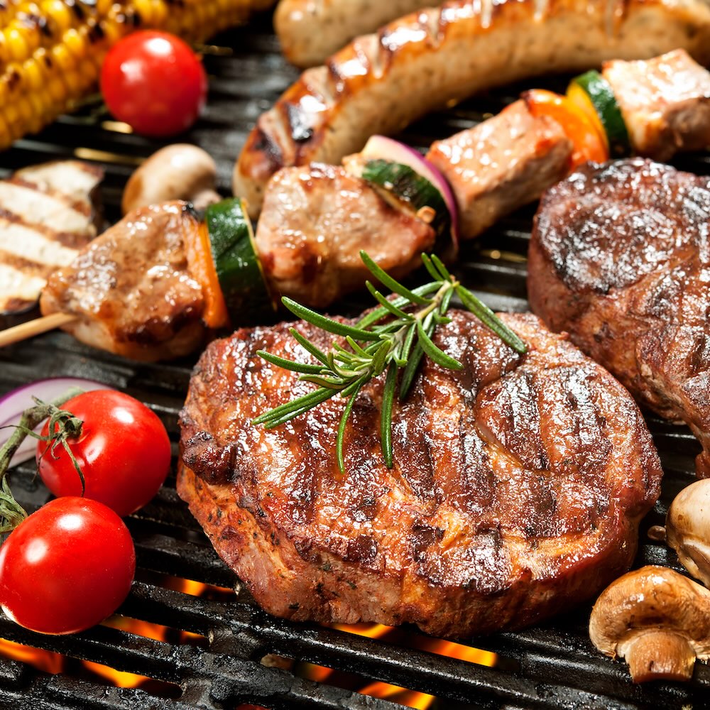 Unlock the Magic of Nature Kitchen's Steak Spice: Beyond the Grill