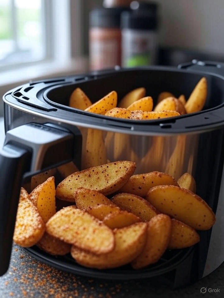 Unlock the Magic of Nature Kitchen's BBQ Beasty Seasoning: Beyond the Barbecue