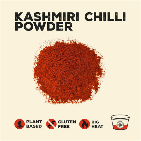 kashmiri chilli powder 