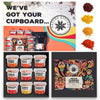 Spice Up Your Kitchen: The Ultimate Indian Curry Blends and Masalas Selection Gift Box