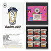 Spice Up Your Fiesta: The Mexican Seasoning Selection Gift Box