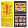 Turn Up the Heat: The Red Hot Chilli Selection Gift Box