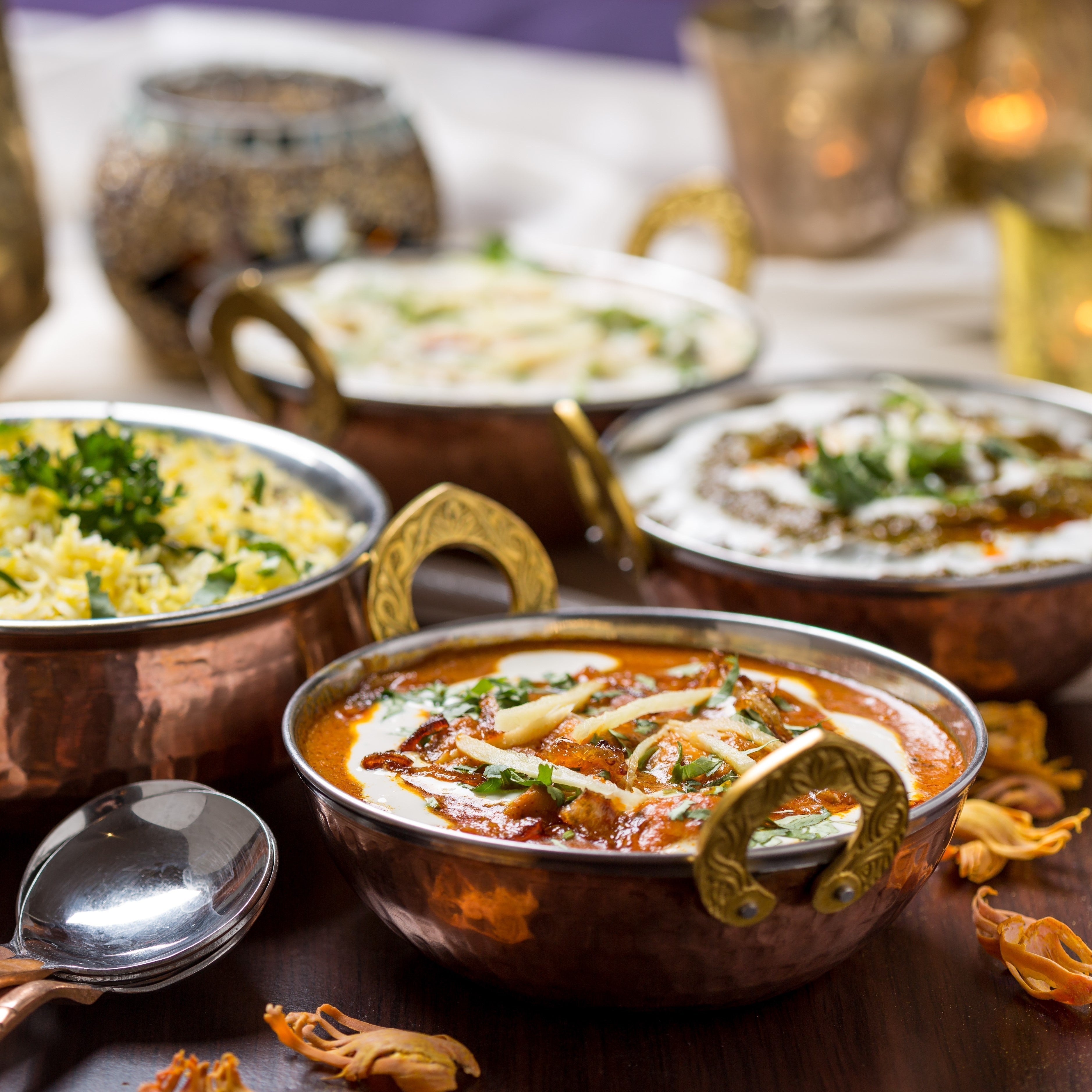 Why Mild Curry Powder  should be in every Kitchen!