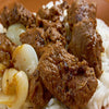 Jammin' with Flavour: The Irresistible Rise of Nature Kitchen's Jammin Jamaican Seasoning