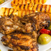 Spicy Legacy: Nature Kitchen's Jamaican Jerk Seasoning Unveiled