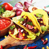 Taco Time: Nature's Kitchen Mexican Taco Seasoning