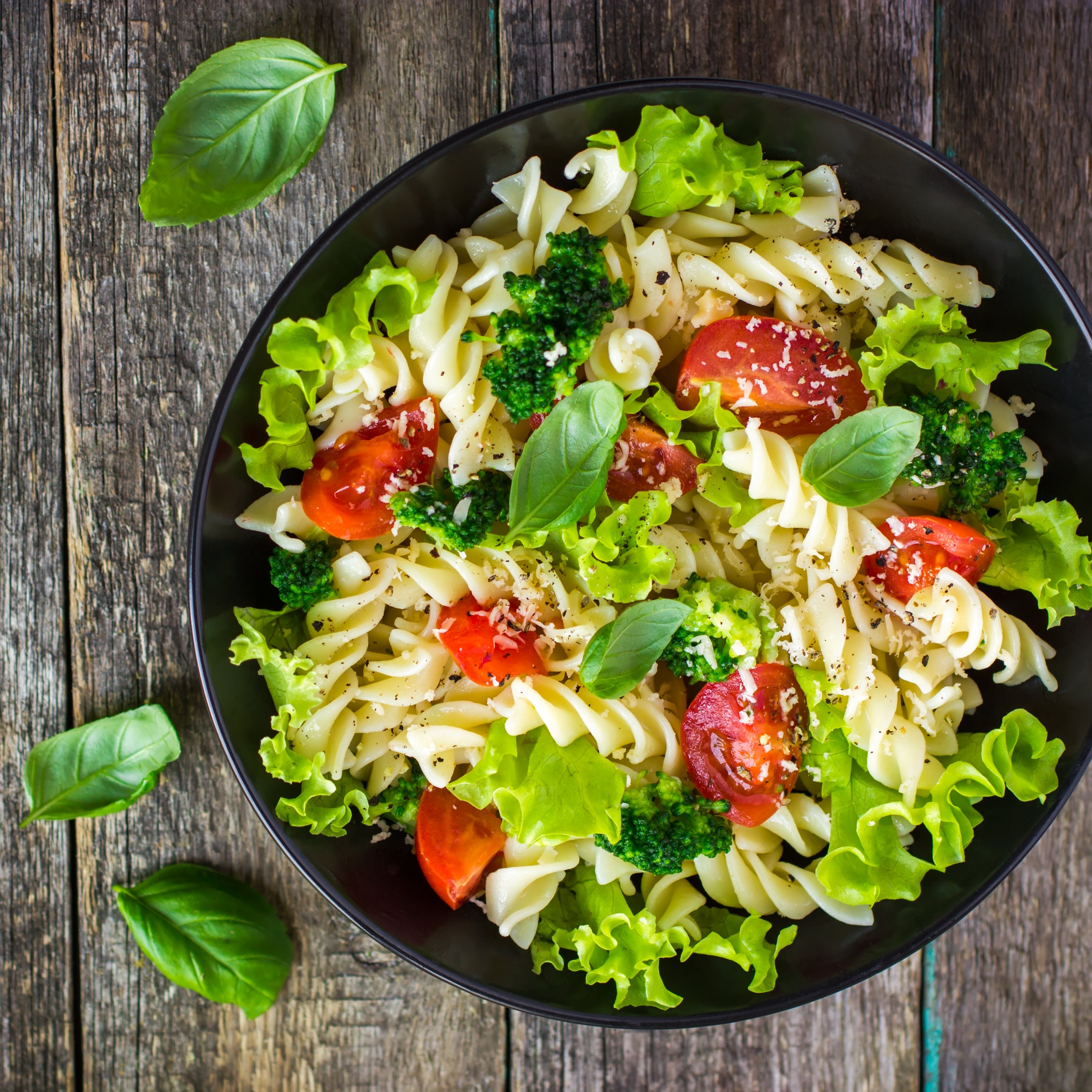 10 Ways to Use Nature's Kitchen Mediterranean Seasoning in Dishes and Sides