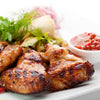 Nature Kitchen Cajun Spice Mix – A Bold Taste of Louisiana