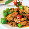 A Surprising Twist to Chinese 5 Spice