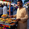 Unlock the Magic of Nature Kitchen's Bangalore Curry: A South Indian-Inspired Spice Symphony