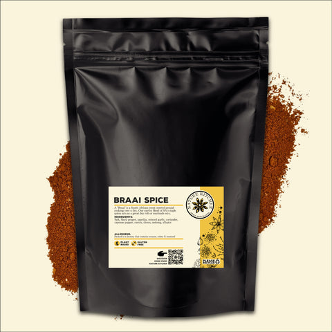 braai south african bbq spice blend by nature kitchen