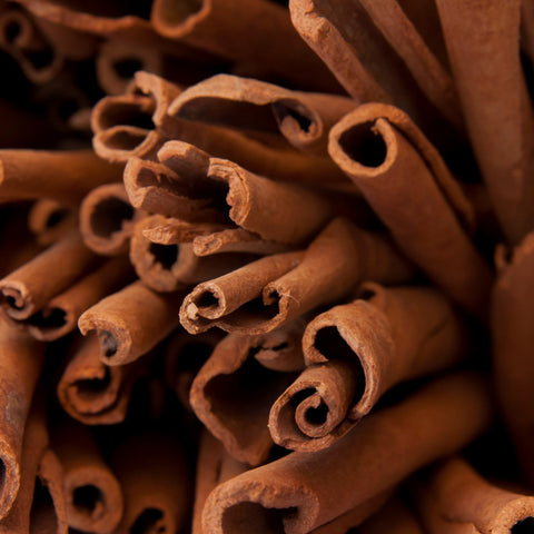 Cinnamon Sticks 10cm.  6 x Pack of 5 Quills
