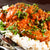 Bangalore Curry Blend Hot Masala Dish from Bangalore India
