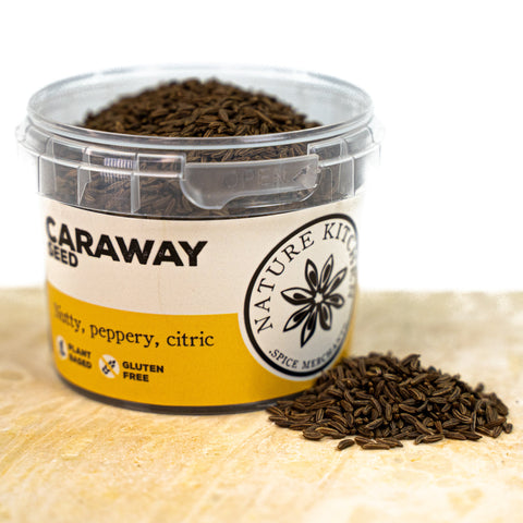 caraway seeds 