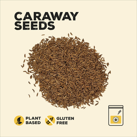 caraway seeds 