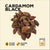black cardamoms