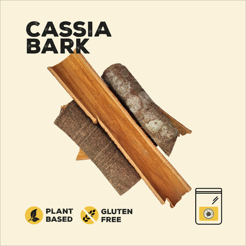 cassia bark 