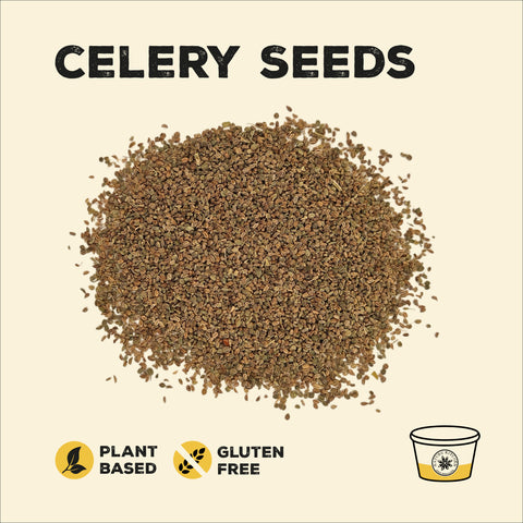 celery seeds