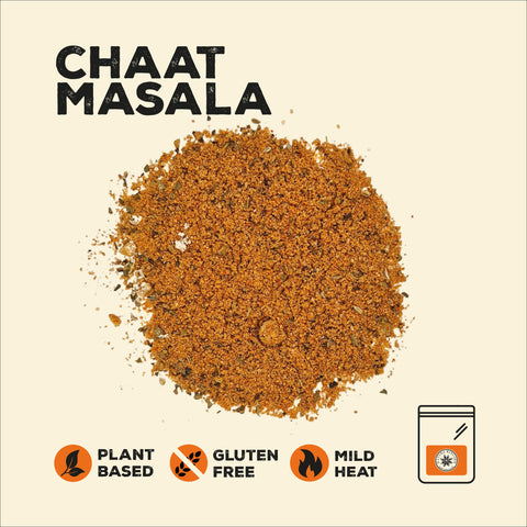 nature kitchen chaat masala