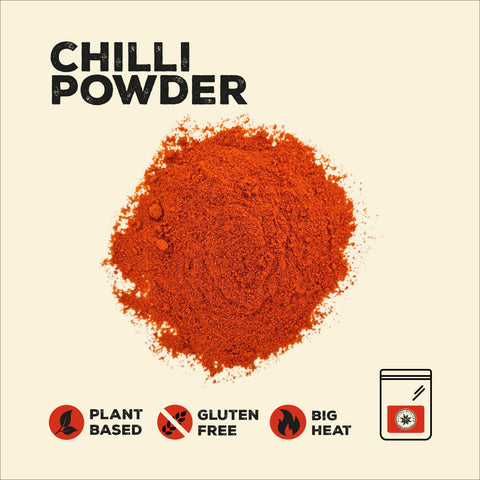 chilli powder 