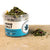 Nature Kitchen Herb salt in a pot