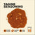 Nature Kitchen Moroccan Tagine Seasoning in a pile