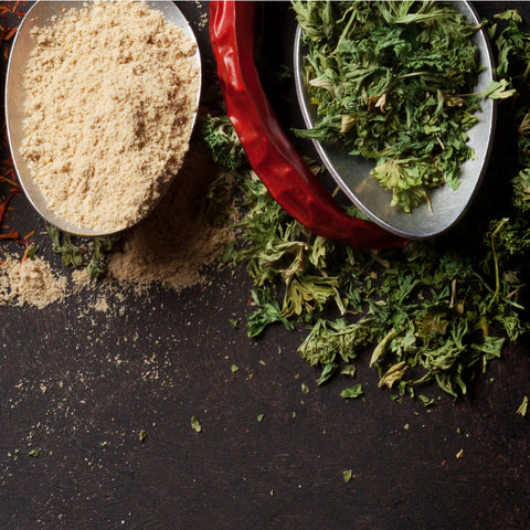 Coriander Leaves