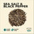 Sea Salt & Cracked Black Pepper Mix in a pile