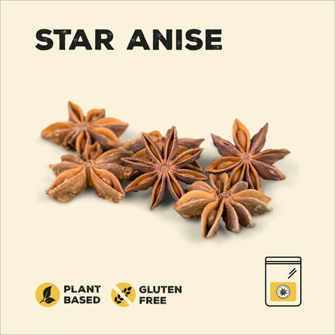 China Star Anise